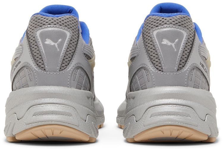 Velophasis Bionic