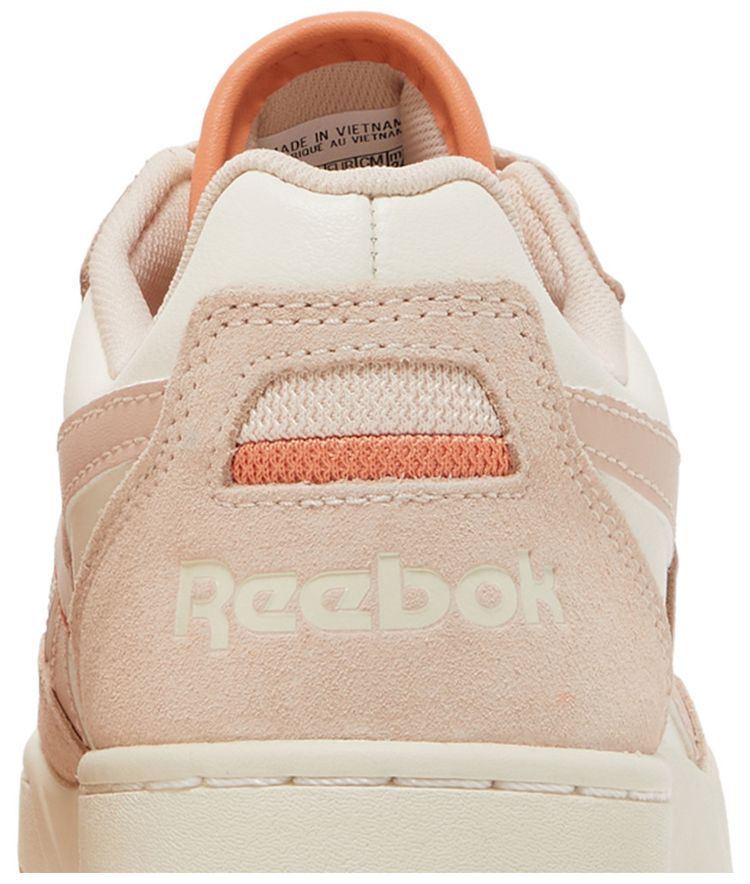 Reebok Wmns BB4000 2 Soft Ecru Coral