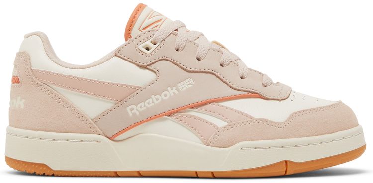 Reebok Wmns BB4000 2 Soft Ecru Coral