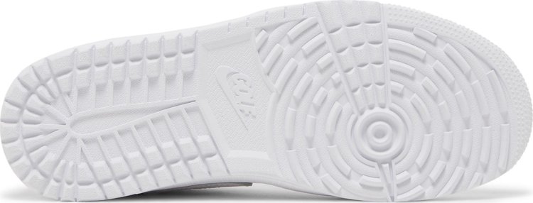 Air Jordan 1 Low Golf White Crocodile