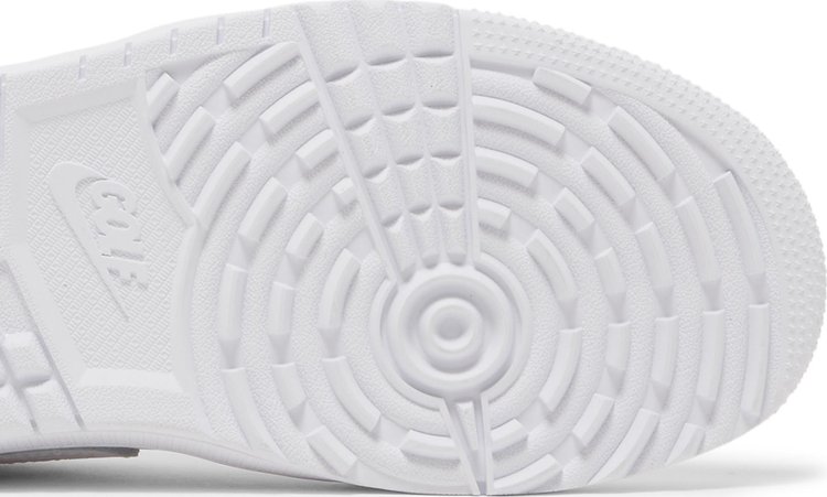 Air Jordan 1 Low Golf White Crocodile