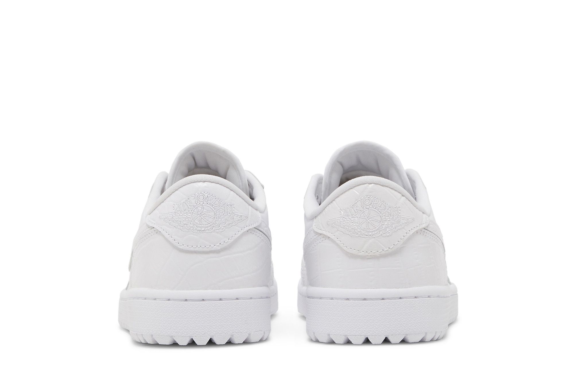 Buy Air Jordan 1 Low Golf 'White Crocodile' - DD9315 110 | GOAT