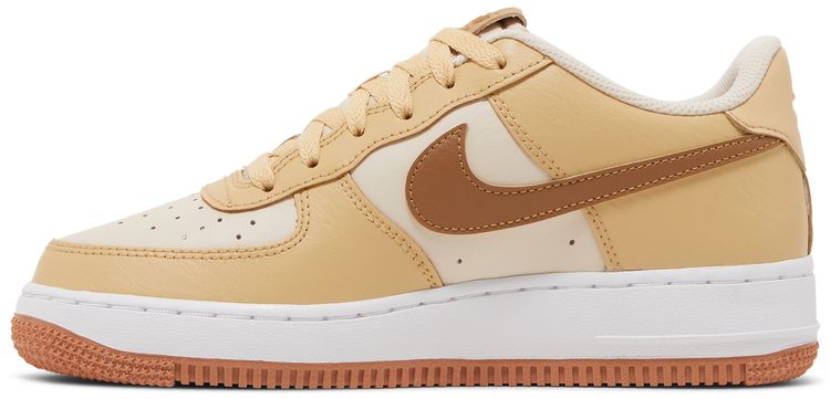 Nike Air Force 1 LV8 GS Ale Brown