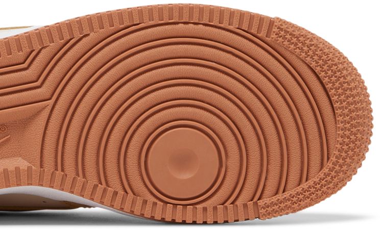 Nike Air Force 1 LV8 GS Ale Brown