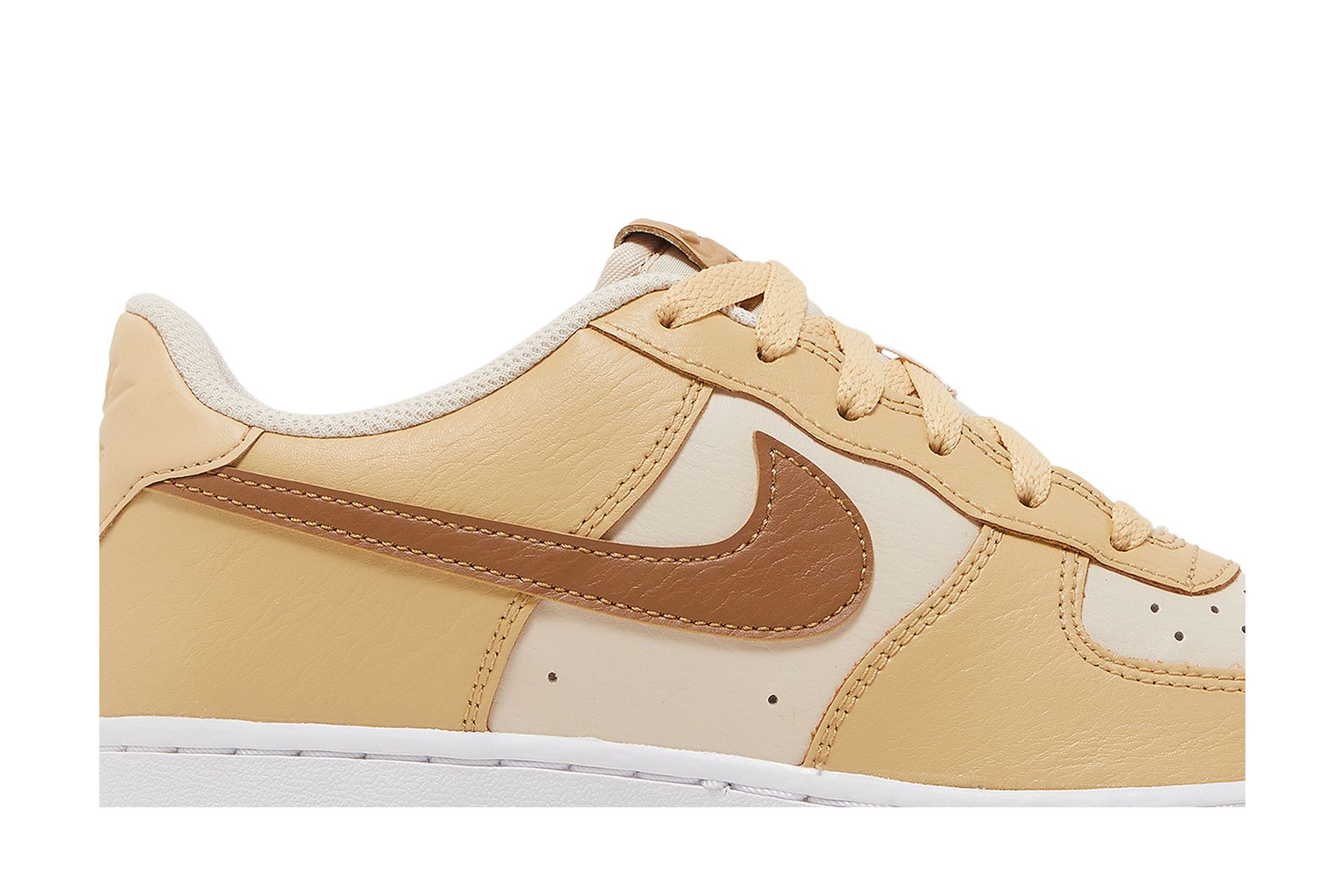 Achetez des Air Force 1 LV8 GS Ale Brown DQ5973 200 GOAT FR