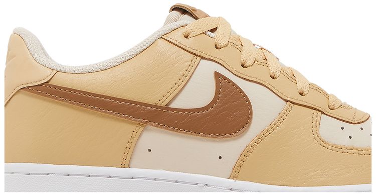 Nike Air Force 1 LV8 GS Ale Brown