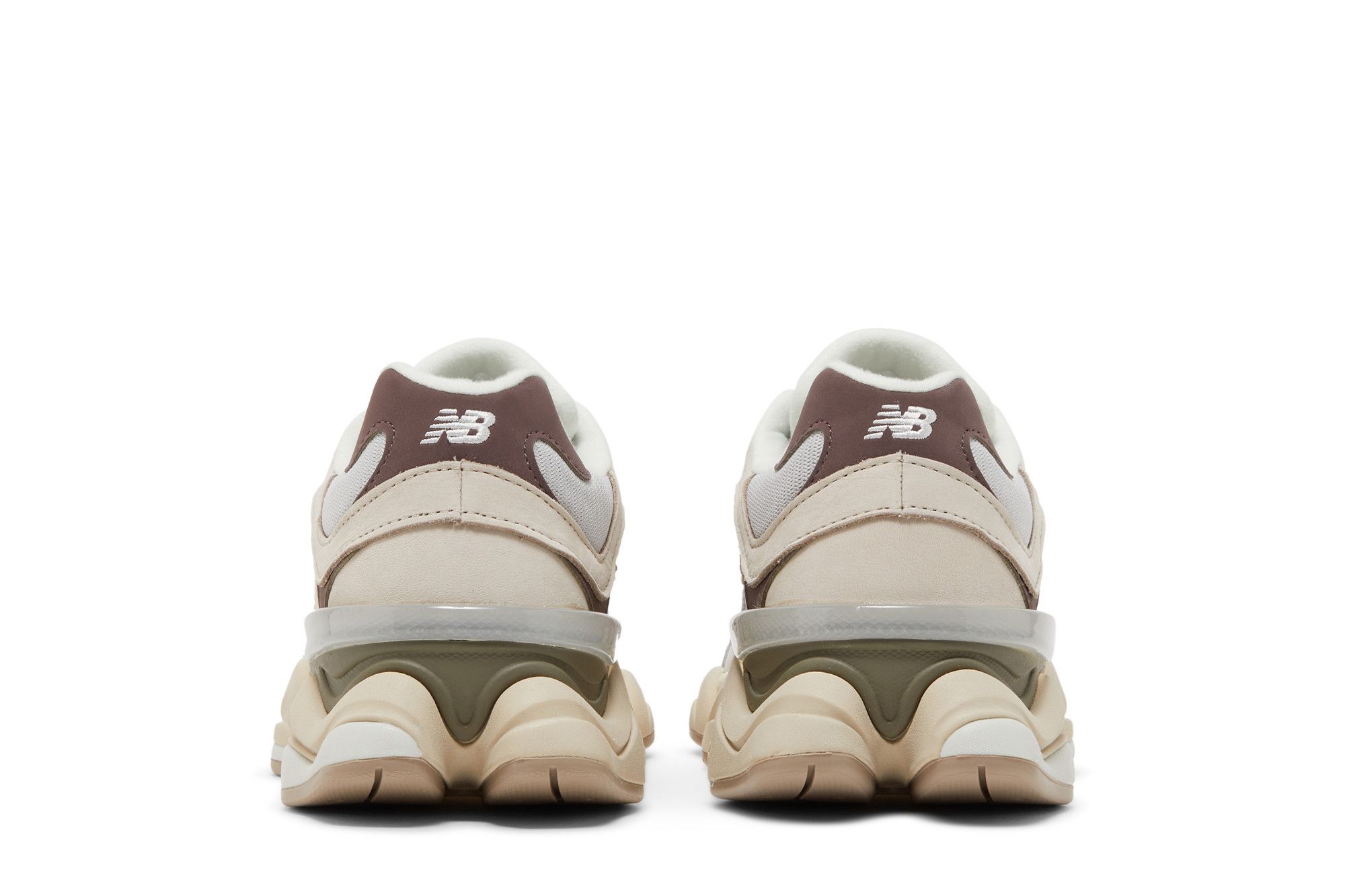 Buy New Balance 9060 'Grey Matter Timberwolf' - U9060FNA | GOAT