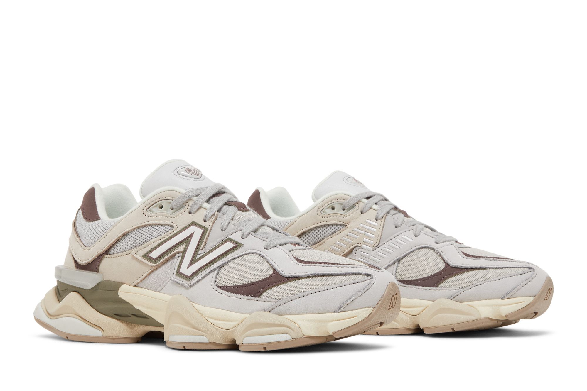 新品未使用！　New Balance U9060FNA Buy New Balance 9060 'Grey Matter Timberwolf' - U9060FNA | GOAT
