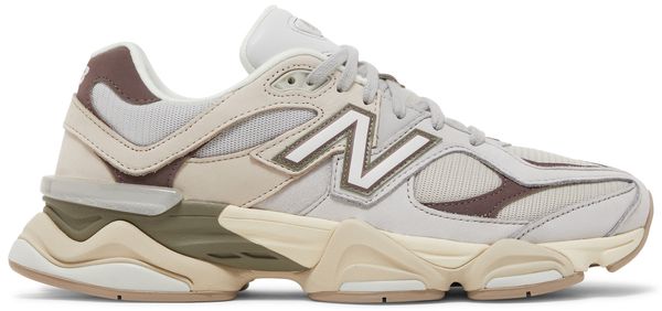 NEW BALANCE 9060 'LIGHT GREY MATTER'