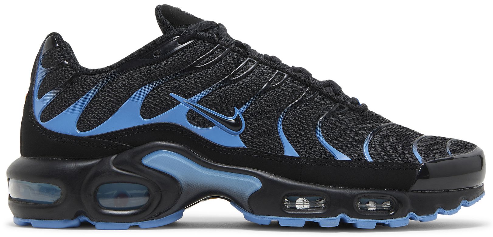 psychic blue air max plus