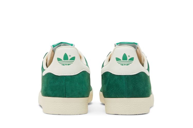 adidas gazelle silver green womens Adidas Gazelle Green Faded Archive main image 1