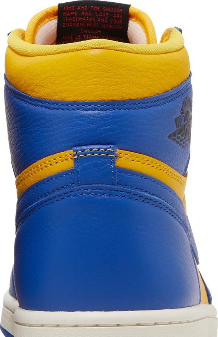 Wmns Air Jordan 1 Retro High OG Reverse Laney