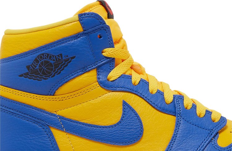 Wmns Air Jordan 1 Retro High OG Reverse Laney