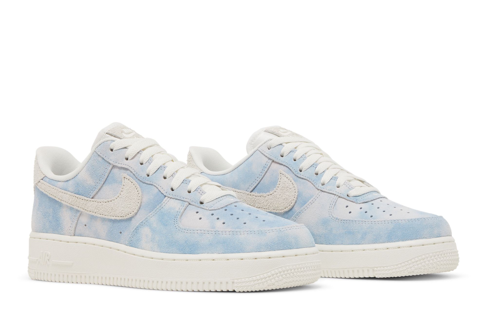 Baby blue suede air force 1 new arrivals