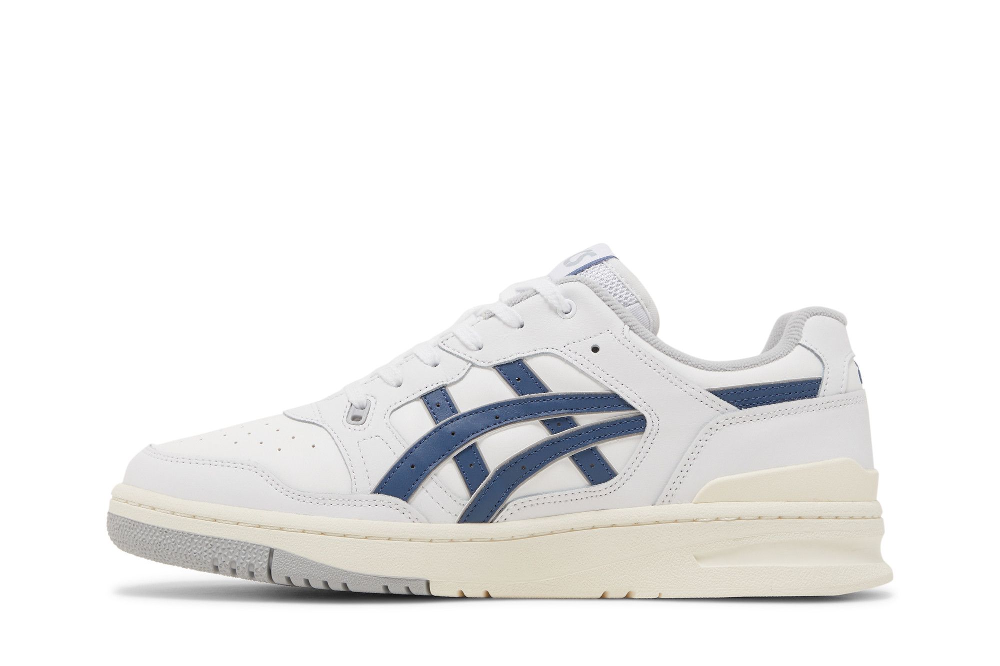 Buy Asics EX89 'White Grand Shark' - 1201A476 108 | GOAT