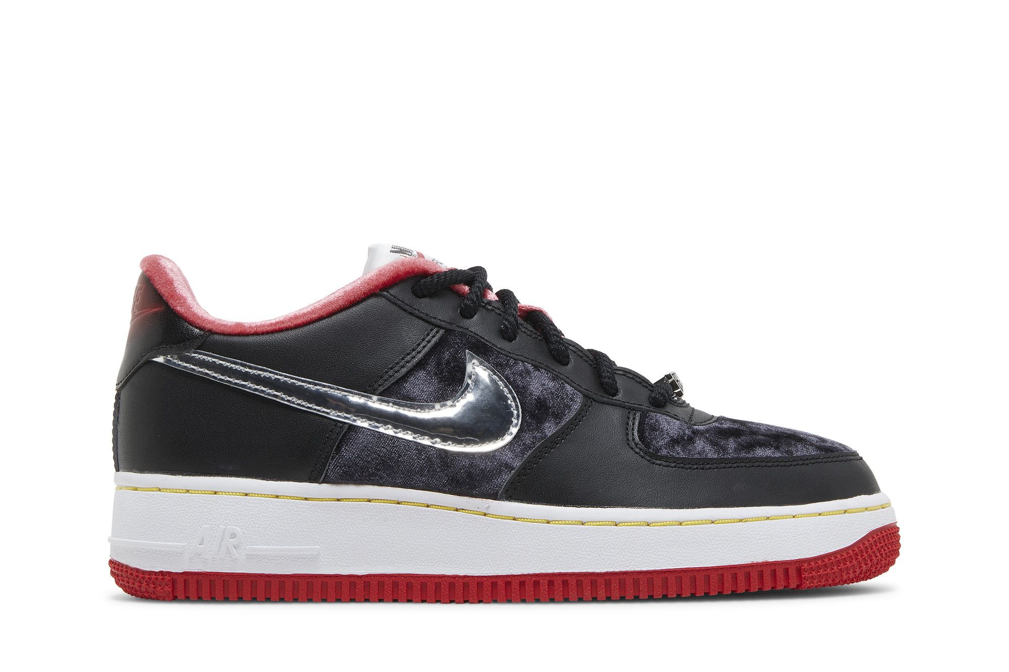 Buy Air Force 1 Low Premium GS H Town DZ5296 001 GOAT CA