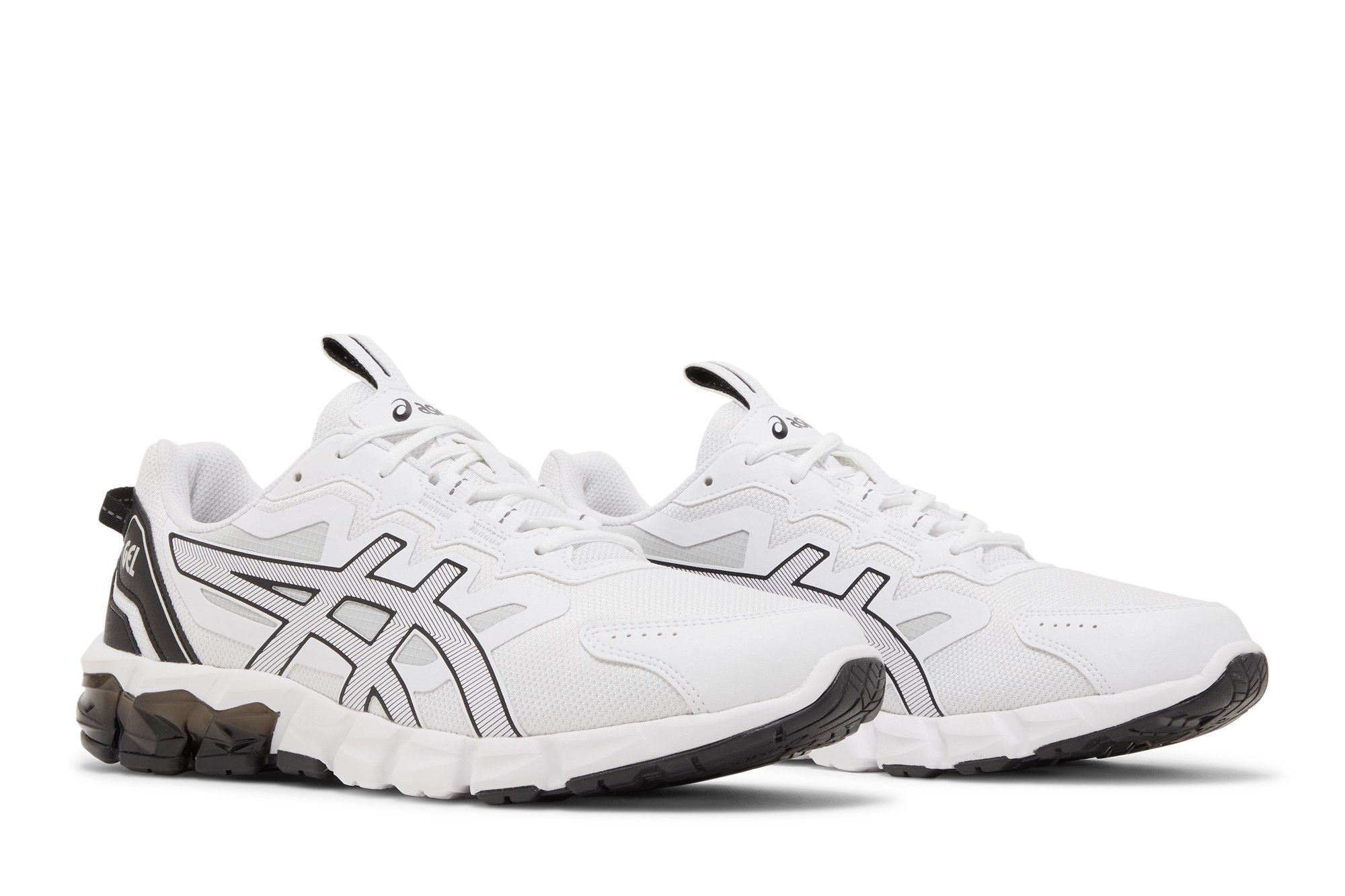 Buy Gel Quantum 90 3 White Black 1201A064 106 GOAT CA