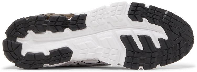 Asics Gel Quantum 90 3 White Black