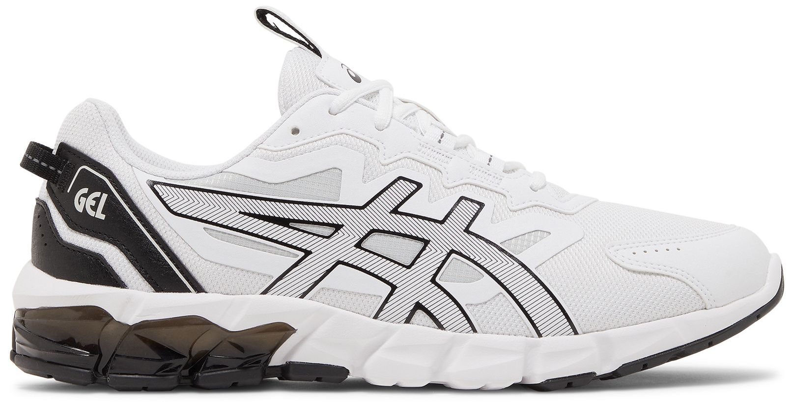Buy Gel Quantum 90 3 'White Black' - 1201A064 106 | GOAT