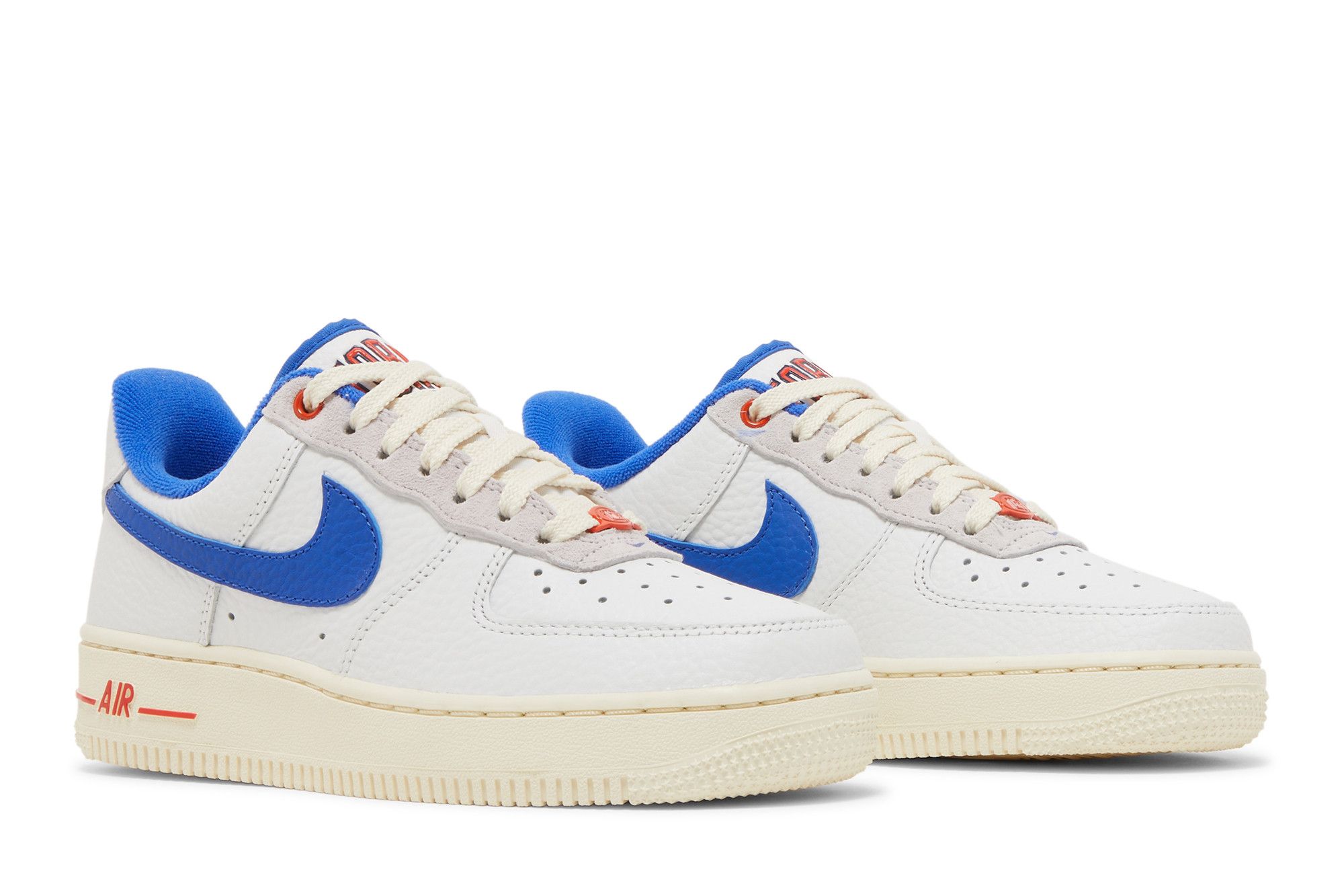 【希少】Nike WMNS Air Force 1 Low Command Force ナイキ Buy Wmns Air Force 1 '07 LX 'Command Force' - DR0148 100 | GOAT