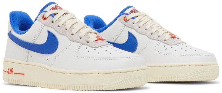Nike Wmns Air Force 1 07 LX Command Force