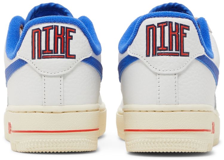 Nike Wmns Air Force 1 07 LX Command Force