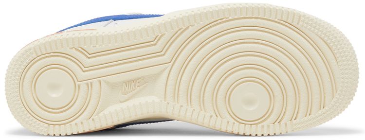 Nike Wmns Air Force 1 07 LX Command Force