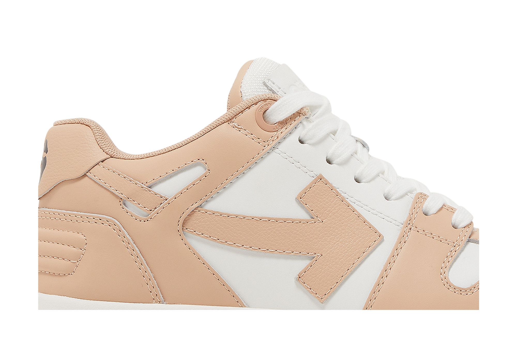 Buy Off-White Wmns Out of Office 'Light Brown