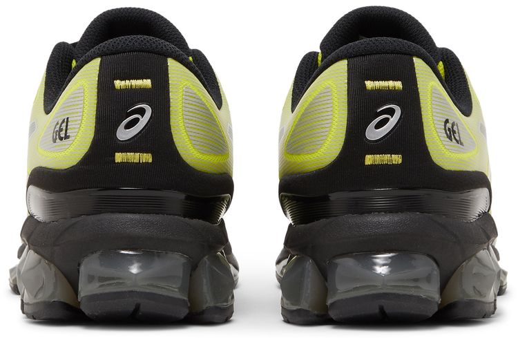 Asics Gel Quantum 360 7 Sour Yuzu Black