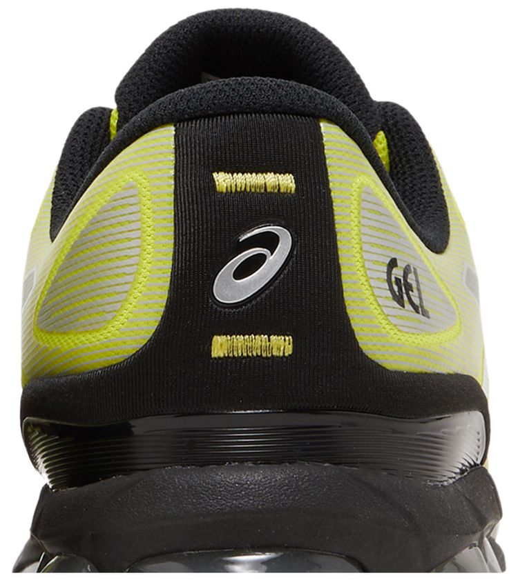 Asics Gel Quantum 360 7 Sour Yuzu Black