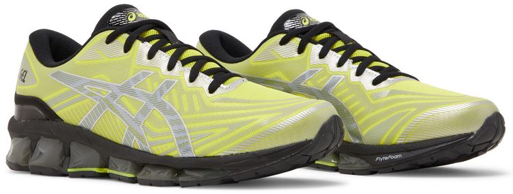 Asics Gel Quantum 360 7 Sour Yuzu Black