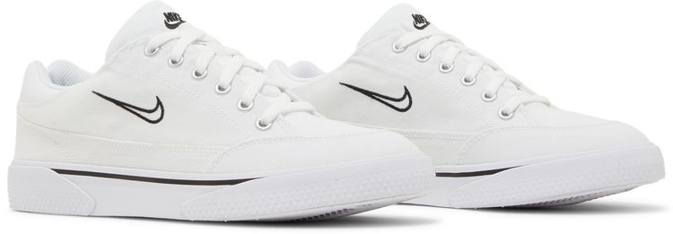 Wmns Retro GTS White Black