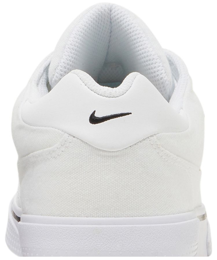 Wmns Retro GTS White Black