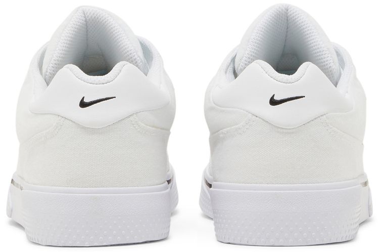 Wmns Retro GTS White Black