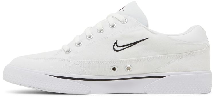 Wmns Retro GTS White Black
