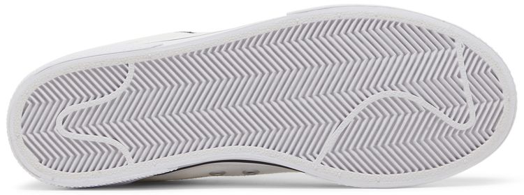 Wmns Retro GTS White Black