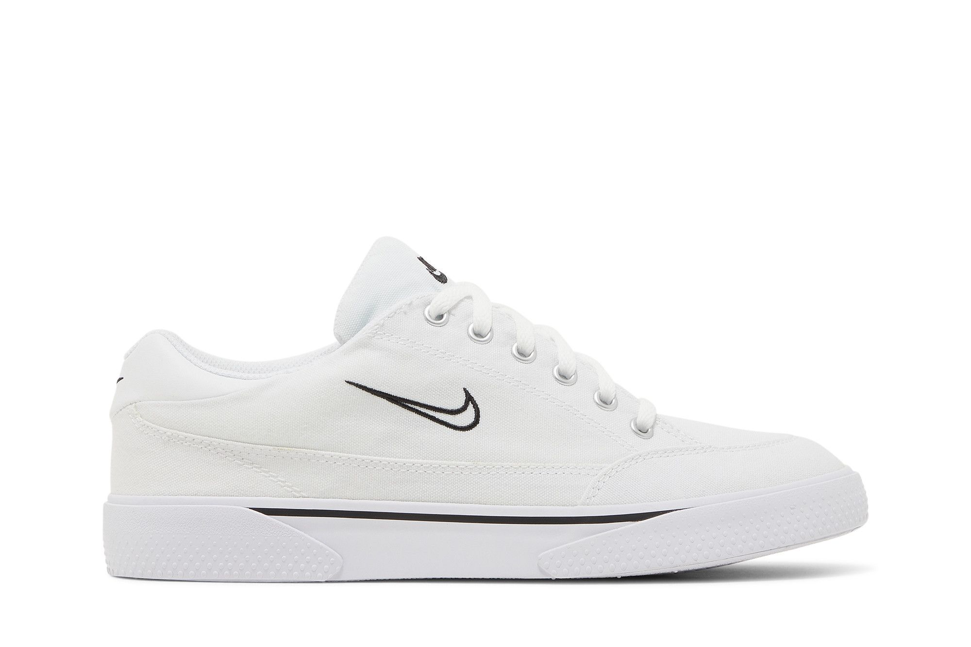 Nike sb gts supreme white cheap