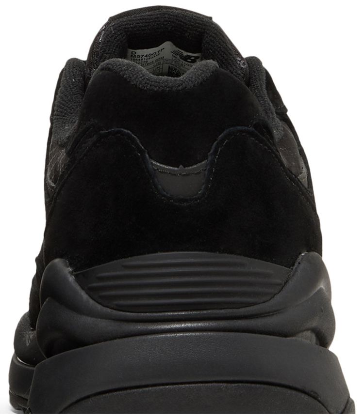 New Balance 5740 GTX Black