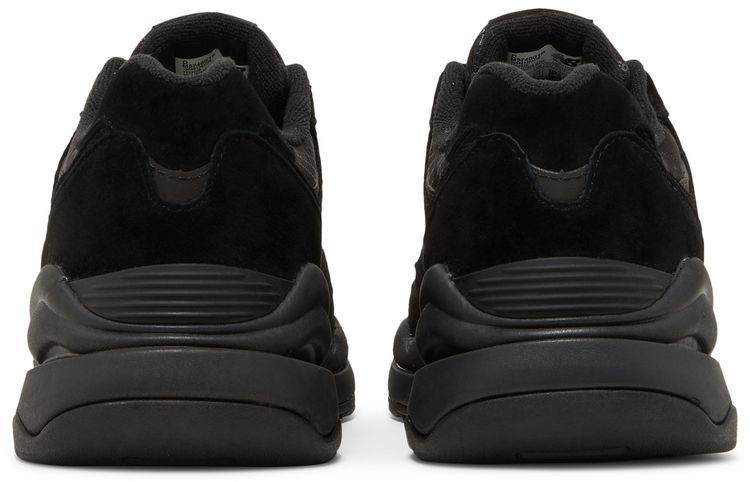 New Balance 5740 GTX Black