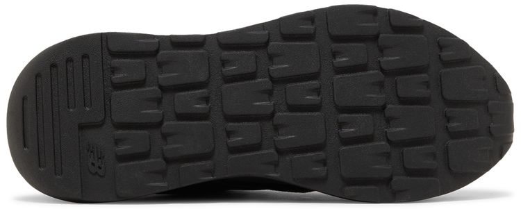 New Balance 5740 GTX Black