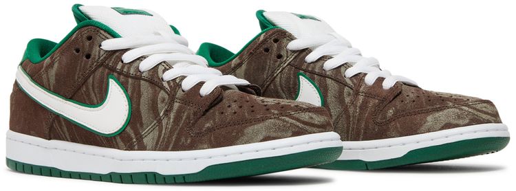 Nike SB Dunk Low Prm Coffee