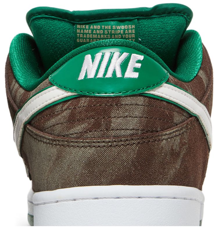 Nike SB Dunk Low Prm Coffee
