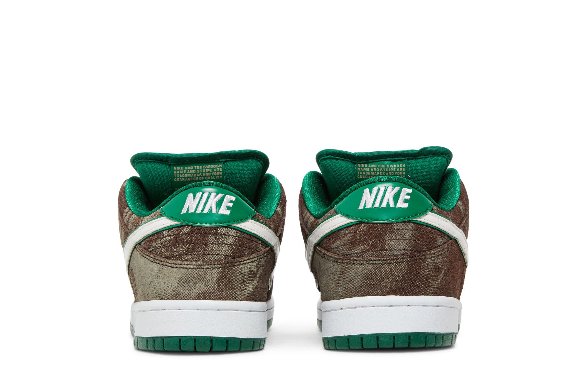 【ギフト】 Buy SB GOAT | 213 313170 - 'Coffee' Prm Low Dunk 靴