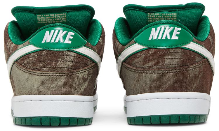 Nike SB Dunk Low Prm Coffee