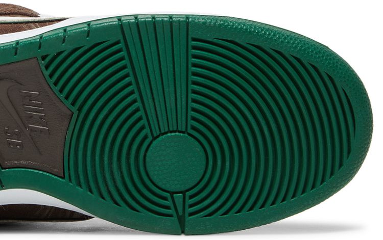 Nike SB Dunk Low Prm Coffee