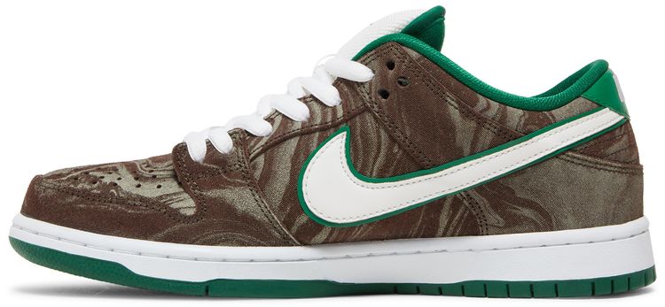 Nike SB Dunk Low Prm Coffee