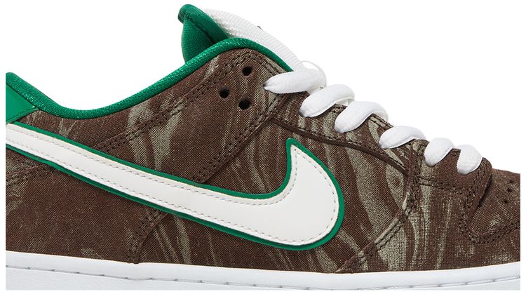 Nike SB Dunk Low Prm Coffee