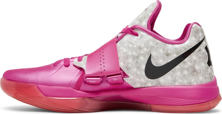 Zoom KD 4 Aunt Pearl