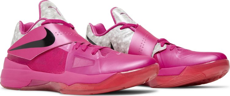 Zoom KD 4 Aunt Pearl