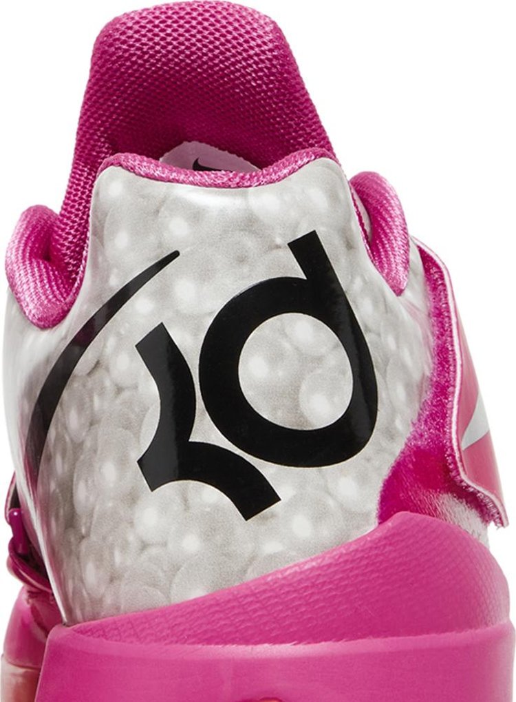 Zoom KD 4 Aunt Pearl